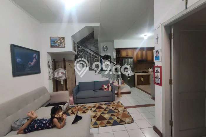 Rumah Modern 2 Kamar LT 72m2 di Sentul Rumah Modern 2 Kamar LT 72m2 di Sentul