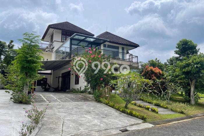 Rumah Kontrakan Bogor LT 765m2 LB 350m2 Area Rancamaya Rumah Kontrakan Bogor LT 765m2 LB 350m2 Area Rancamaya