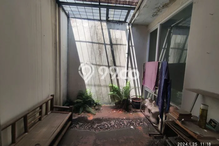 Dijual Rumah Modern 2 KT di Tanah Sareal, Bogor Dijual Rumah Modern 2 KT di Tanah Sareal, Bogor