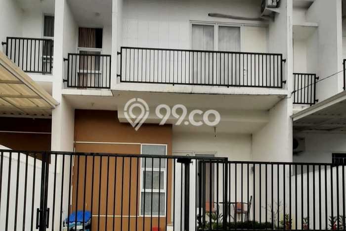 Hunian Nyaman Asri 3 KT Siap Pakai di Pajajaran Bogor Hunian Nyaman Asri 3 KT Siap Pakai di Pajajaran Bogor