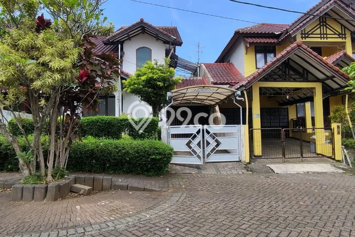 Jarang Ada! Rumah Sewa 3 Kamar Nyaman Siap Huni Bondongan Jarang Ada! Rumah Sewa 3 Kamar Nyaman Siap Huni Bondongan