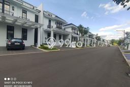 Hunian Elit LB 226m2 Siap Pakai Desain Elegan di Summarecon Bogor, Bogor Hunian Elit LB 226m2 Siap Pakai Desain Elegan di Summarecon Bogor, Bogor