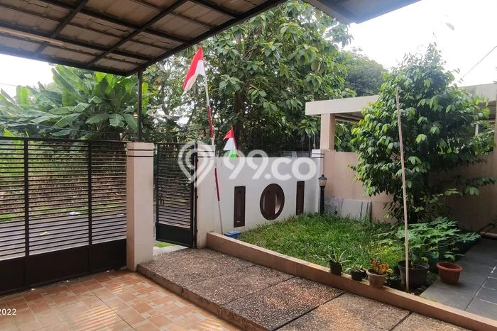 Hunian Nyaman Asri 3 KT Siap Huni di Cilendek Bogor Hunian Nyaman Asri 3 KT Siap Huni di Cilendek Bogor