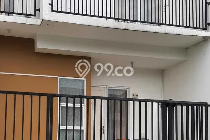 Hunian Nyaman Asri 3 KT Siap Pakai di Pajajaran Bogor Hunian Nyaman Asri 3 KT Siap Pakai di Pajajaran Bogor