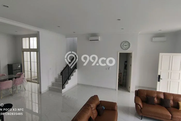 Lokasi strategis! Rumah siap pakai dikontrakkan di Sukaraja LB 240m2 Lokasi strategis! Rumah siap pakai dikontrakkan di Sukaraja LB 240m2