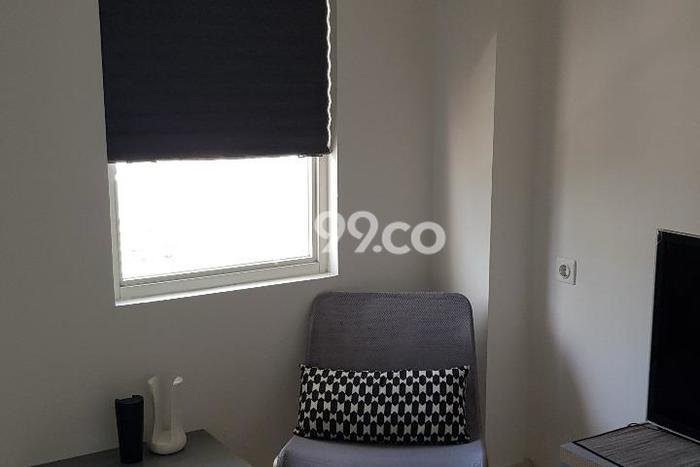 Untuk Dijual Apartemen 1 KT di Bogor Luas 30m2 Untuk Dijual Apartemen 1 KT di Bogor Luas 30m2