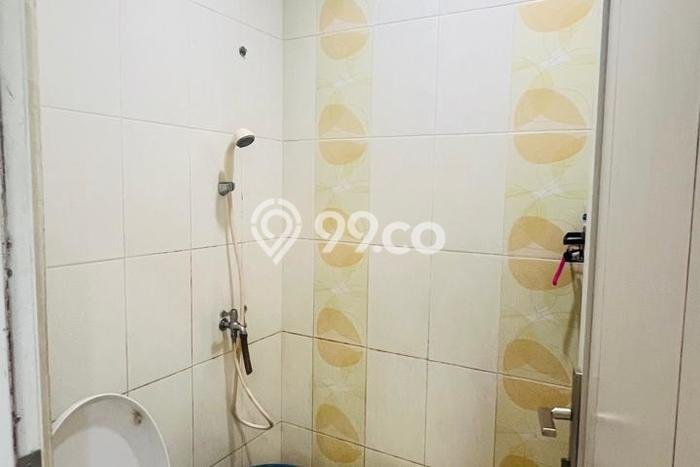 Rumah Minimalis 2 KT di Sentul Bogor Unfurnished Rumah Minimalis 2 KT di Sentul Bogor Unfurnished