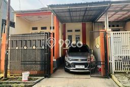 Rumah Minimalis 2 KT di Sentul Bogor Unfurnished Rumah Minimalis 2 KT di Sentul Bogor Unfurnished