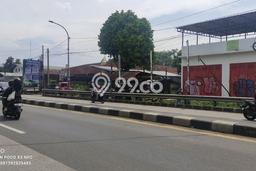 Tanah Kavling di Parung Dijual dengan Luas 2700m2 Tanah Kavling di Parung Dijual dengan Luas 2700m2