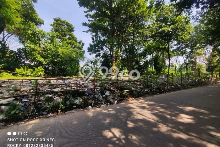 Kavling Tanah di Bogor Selatan Dijual Luas 5578m2 Legalitas SHM Kavling Tanah di Bogor Selatan Dijual Luas 5578m2 Legalitas SHM