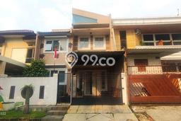 Hunian Nyaman Asri 3 KT Siap Huni di Cilendek Bogor Hunian Nyaman Asri 3 KT Siap Huni di Cilendek Bogor
