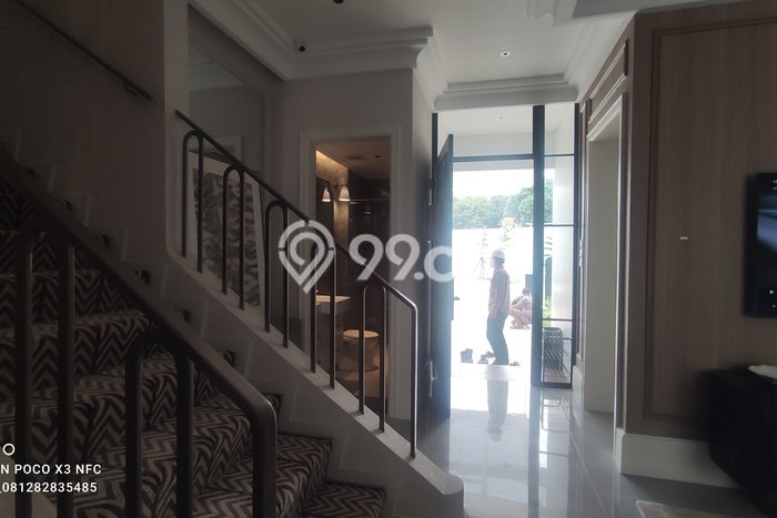 Jual Rumah Strategis Bagus Punya 4 KT di Bogor Timur Bogor - Jual Rumah Strategis Bagus Punya 4 KT di Bogor Timur Bogor -