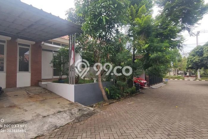 Dijual Rumah Eksklusif 2 KT di cimahpar, Bogor Dijual Rumah Eksklusif 2 KT di cimahpar, Bogor