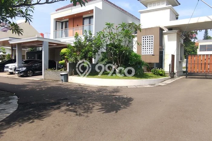 Kavling Tanah di Bogor Utara Dijual Luas 160m2 Legalitas - Kavling Tanah di Bogor Utara Dijual Luas 160m2 Legalitas -