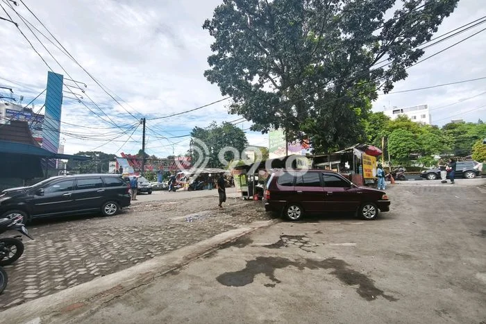 Untuk Dijual! Ruko di Pajajaran Bogor LT 252m2 / LB 318m2 Kawasan Bisnis Untuk Dijual! Ruko di Pajajaran Bogor LT 252m2 / LB 318m2 Kawasan Bisnis