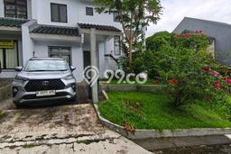 Rumah Modern 5 KT LT 180m2 di Bukit Sentul Rumah Modern 5 KT LT 180m2 di Bukit Sentul