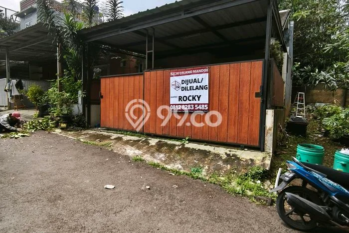 For Sale Hunian Rumah Nyaman 2 KT di Cilendek Barat, Bogor For Sale Hunian Rumah Nyaman 2 KT di Cilendek Barat, Bogor