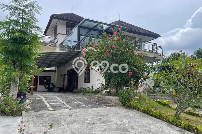 Rumah Kontrakan Bogor LT 765m2 LB 350m2 Area Rancamaya Rumah Kontrakan Bogor LT 765m2 LB 350m2 Area Rancamaya