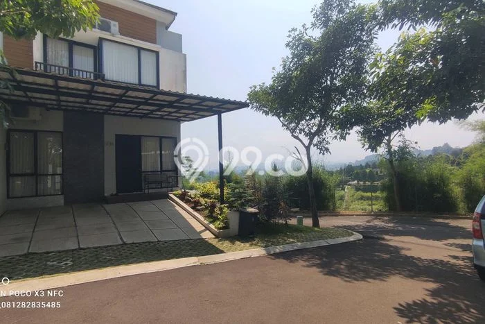 Rumah Modern Minimalis 0 Kamar Siap Huni di Bogor Selatan Rumah Modern Minimalis 0 Kamar Siap Huni di Bogor Selatan