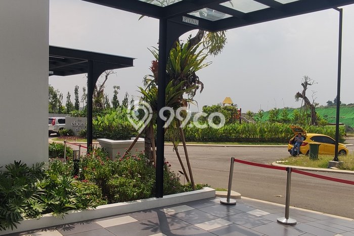 Jual Rumah Eksklusif 3 KT di Summarecon Bogor, Bogor Jual Rumah Eksklusif 3 KT di Summarecon Bogor, Bogor