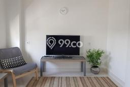 Untuk Dijual Apartemen 1 KT di Bogor Luas 30m2 Untuk Dijual Apartemen 1 KT di Bogor Luas 30m2