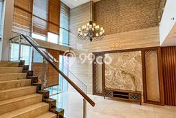 Untuk Dijual Apartemen Eksklusif 4 Bedroom di Jakarta Selatan Dekat ke Fasilitas Publik Untuk Dijual Apartemen Eksklusif 4 Bedroom di Jakarta Selatan Dekat ke Fasilitas Publik