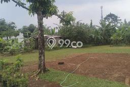 Lahan untuk Dijual Lokasi Sawangan, Depok Luas 4005m2 - Lahan untuk Dijual Lokasi Sawangan, Depok Luas 4005m2 -
