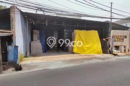 Tanah untuk Dijual Lokasi Kebayoran Lama, Jakarta Selatan Luas 593m2 SHM Tanah untuk Dijual Lokasi Kebayoran Lama, Jakarta Selatan Luas 593m2 SHM