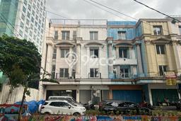 Dijual Ruko di Pancoran, Jakarta Selatan Harga Penawaran Spesial Dijual Ruko di Pancoran, Jakarta Selatan Harga Penawaran Spesial