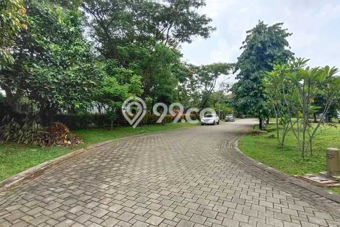Tanah Dijual di Tangerang Seluas 235m2 Strategis Tanah Dijual di Tangerang Seluas 235m2 Strategis