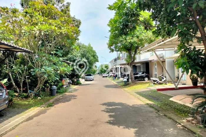 Tanah Kavling Dijual di Tangerang dengan Spesifikasi 193m2 Tanah Kavling Dijual di Tangerang dengan Spesifikasi 193m2