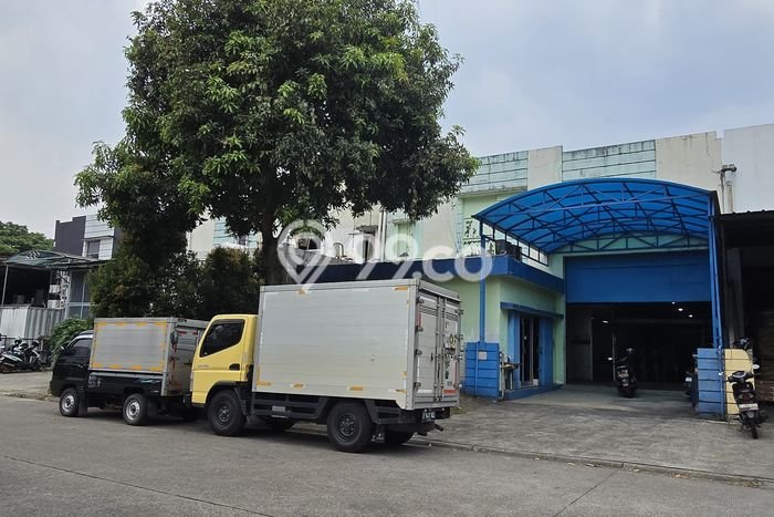 Unit Komersial Disewakan di Tangerang Area Strategis Harga Kompetitif Unit Komersial Disewakan di Tangerang Area Strategis Harga Kompetitif