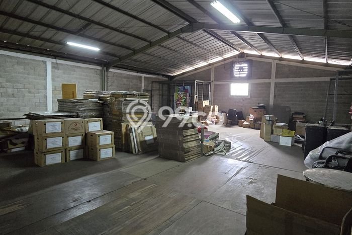 Unit Komersial Disewakan di Tangerang Area Strategis Harga Kompetitif Unit Komersial Disewakan di Tangerang Area Strategis Harga Kompetitif