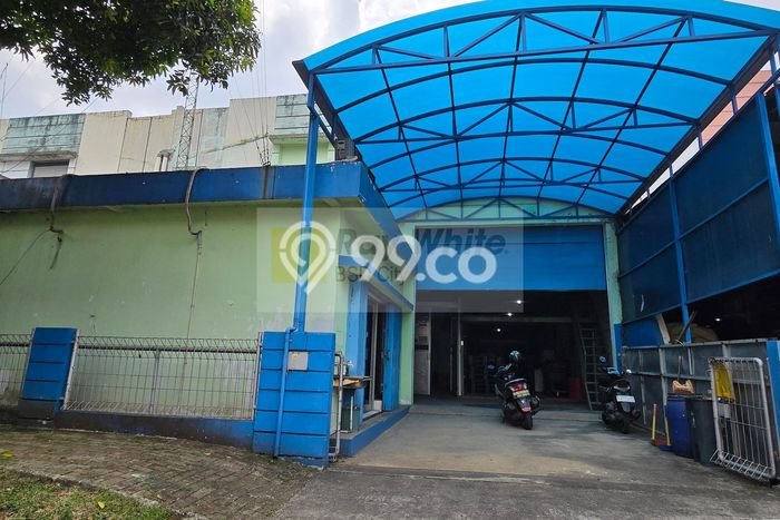 Unit Komersial Disewakan di Tangerang Area Strategis Harga Kompetitif Unit Komersial Disewakan di Tangerang Area Strategis Harga Kompetitif