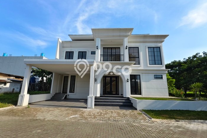 Dijual Hunian Mewah dengan Fasilitas Sekitar Lengkap di Kembangan, Jakarta Barat Dijual Hunian Mewah dengan Fasilitas Sekitar Lengkap di Kembangan, Jakarta Barat