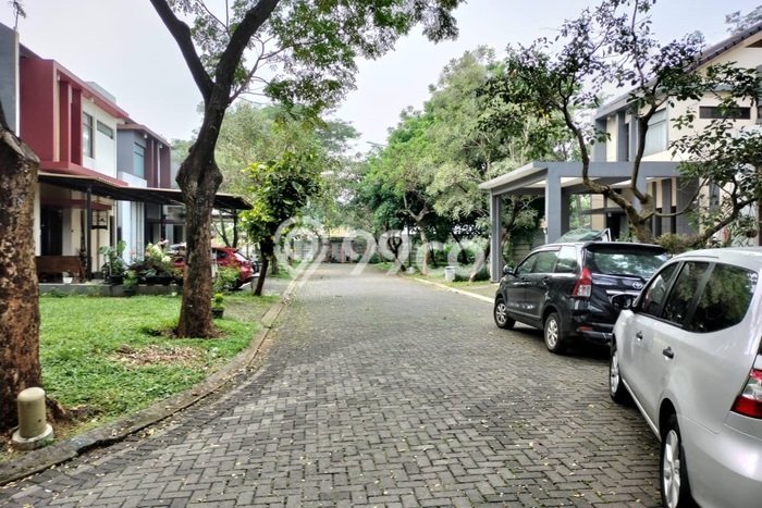Untuk Dijual Tanah di Tangerang, Luas 246m2 - Untuk Dijual Tanah di Tangerang, Luas 246m2 -