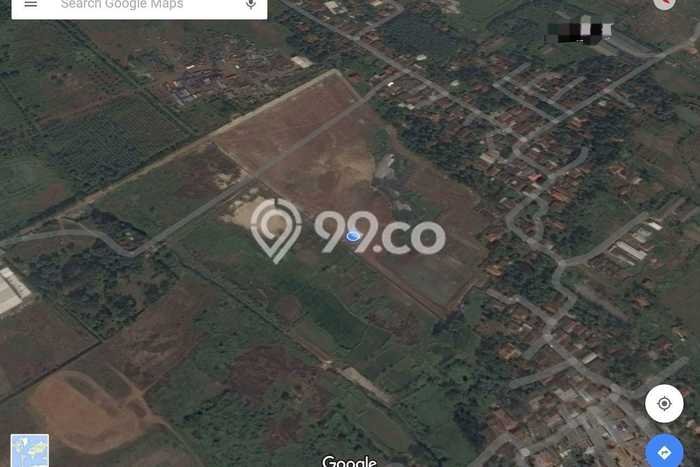 PRIME LOCATION! Gudang di Balaraja, Luas 1m², Area Bisnis, Posisi Premium PRIME LOCATION! Gudang di Balaraja, Luas 1m², Area Bisnis, Posisi Premium