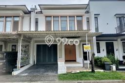 Jarang Ada! Rumah Sewa 3 Kamar Bagus Siap Huni BSD Green Wich Jarang Ada! Rumah Sewa 3 Kamar Bagus Siap Huni BSD Green Wich