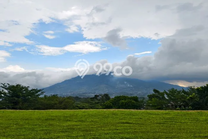 Kavling Tanah di Bogor Selatan Dijual Luas 6000m2 Legalitas - Kavling Tanah di Bogor Selatan Dijual Luas 6000m2 Legalitas -