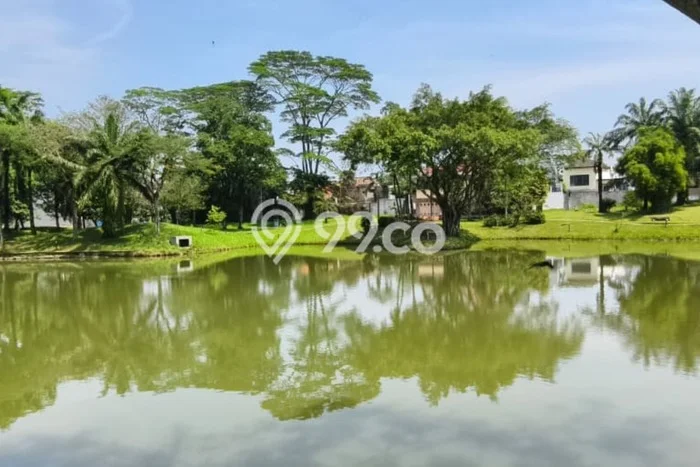 AREA PROSPEKTIF! Tanah Kawasan BSD Vermont, Luas 699m2m², Dekat Transportasi AREA PROSPEKTIF! Tanah Kawasan BSD Vermont, Luas 699m2m², Dekat Transportasi