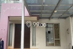 Jarang Ada! Rumah Kontrakan 3 Kamar Bagus Siap Huni Golf Island Jarang Ada! Rumah Kontrakan 3 Kamar Bagus Siap Huni Golf Island