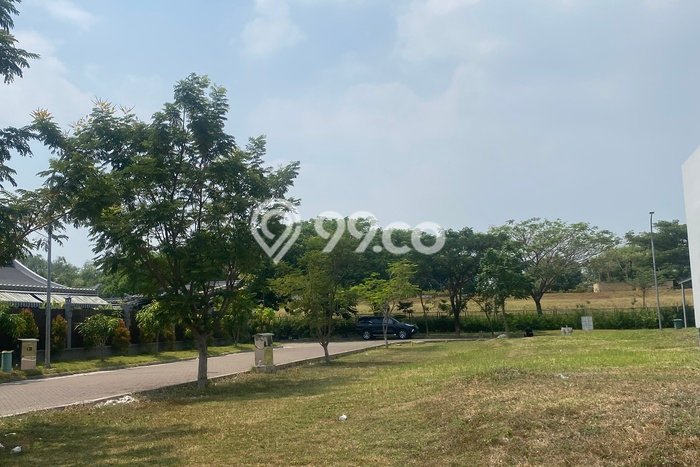 Tanah Kavling Dijual di Jakarta Utara dengan Spesifikasi 400m2 Tanah Kavling Dijual di Jakarta Utara dengan Spesifikasi 400m2