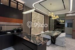 Rumah Elit Modern Siap Huni di Pantai Indah Kapuk Jakarta Utara Rumah Elit Modern Siap Huni di Pantai Indah Kapuk Jakarta Utara