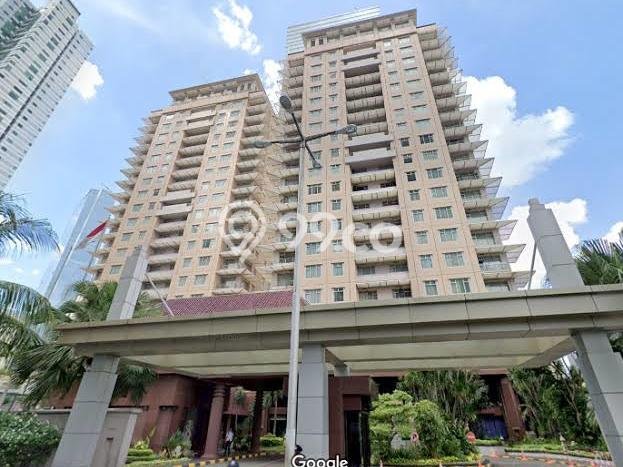 Apartemen Siap Huni 2 Kamar dengan Harga Terjangkau di Area Tanah Abang, Jakarta Pusat Apartemen Siap Huni 2 Kamar dengan Harga Terjangkau di Area Tanah Abang, Jakarta Pusat