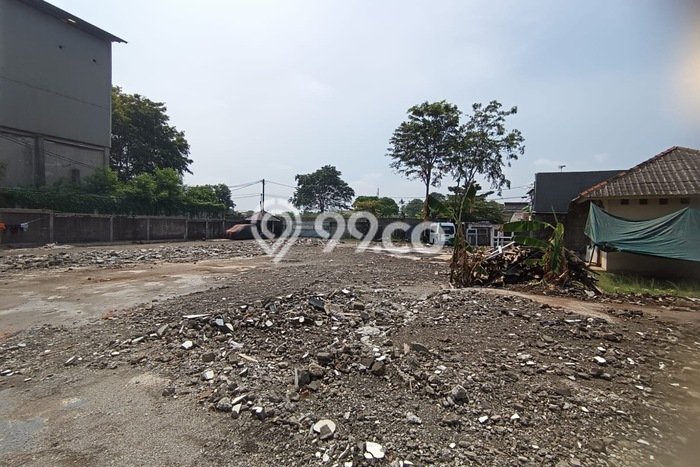 Lahan Kosong Dijual di Tambun Selatan, Bekasi, Luas 2300m2 Area Strategis Lahan Kosong Dijual di Tambun Selatan, Bekasi, Luas 2300m2 Area Strategis