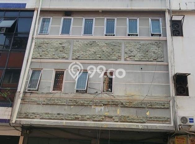 Ruko Dijual Lokasi Stratagis di Kalideres Jakarta Barat Cocok untuk Bisnis Ruko Dijual Lokasi Stratagis di Kalideres Jakarta Barat Cocok untuk Bisnis