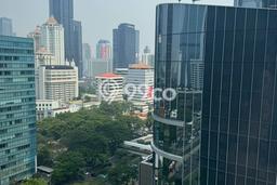 Paling Dicari! Apartemen Premium Dijual di Bendungan Hilir Punya 2 Bedroom Paling Dicari! Apartemen Premium Dijual di Bendungan Hilir Punya 2 Bedroom