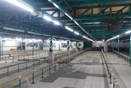 Dijual Gudang Premium di , Luas 1216m2m², Jalan Utama, Kawasan Komersial Dijual Gudang Premium di , Luas 1216m2m², Jalan Utama, Kawasan Komersial