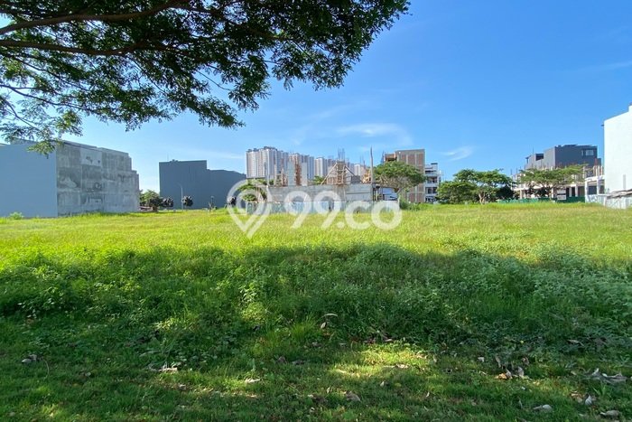 Tanah Kavling Dijual di Jakarta Utara dengan Spesifikasi 1000m2 Tanah Kavling Dijual di Jakarta Utara dengan Spesifikasi 1000m2