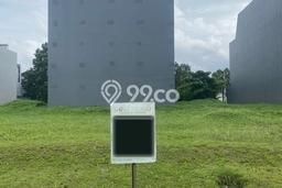 Dijual Tanah 500m2 di Golf Island, Jakarta Utara Dijual Tanah 500m2 di Golf Island, Jakarta Utara